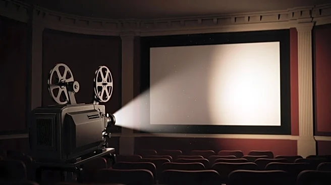 Park Chan-wook's 'No Other Choice' Opens in Limited US Release, Enters Oscar Race