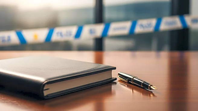 Peyton Ethridge of Patrick Capital Faces Suitability Complaint from Investor