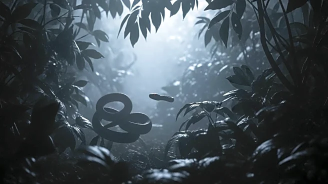 Director of 'Anaconda' Discusses Original Cast Cameos and Hollywood Reboot Critique