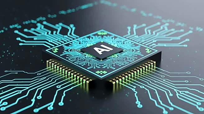 Nvidia's Strategic Licensing Deal with Groq to Enhance AI Infrastructure