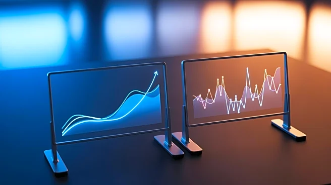 Asian Markets Show Mixed Performance Following U.S. Stock Gains