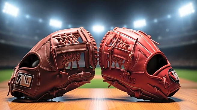 Arizona Diamondbacks Consider Trading Ketel Marte for Cincinnati Reds' Ace Hunter Greene