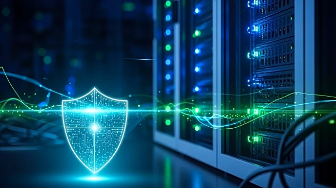 Cisco Faces AI Demand Surge and Cybersecurity Challenges as Market Reopens