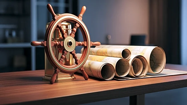 Vasco in Talks to Sell SAF Amid Financial Restructuring Efforts