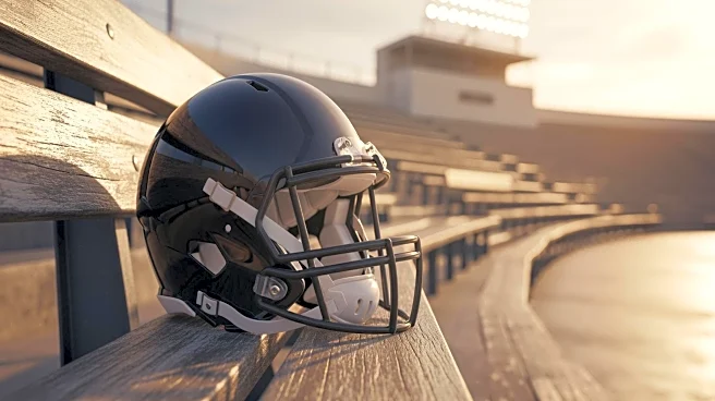 Northwestern Safety Robert Fitzgerald's Journey from Scout Team to All-Big Ten Recognition