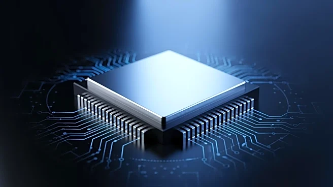 AMD Faces China AI Chip Export Challenges Amid Market Anticipation