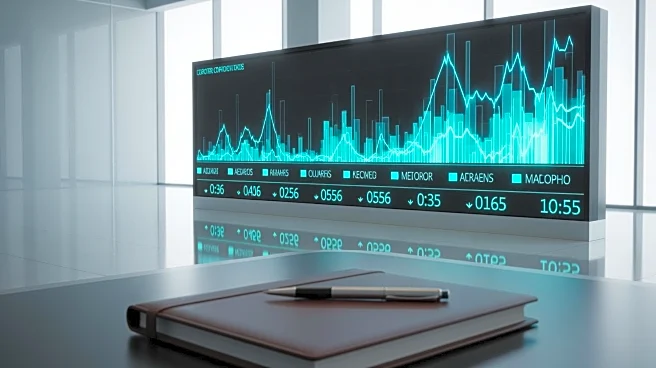 Walmart Transitions to Nasdaq and Announces CEO Succession Amid Strong Earnings