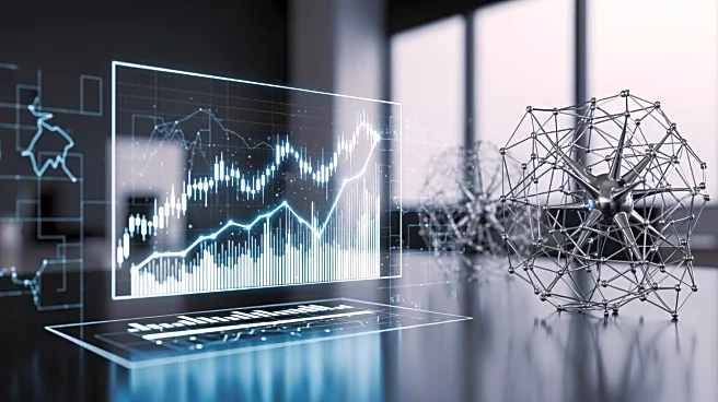 Goldman Sachs Projects Strong 2026 with Strategic Moves in ETFs and AI