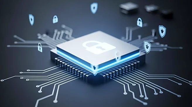 Ixana's New Chip Revolutionizes IoT Device Security by Eliminating USB Ports