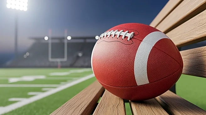 Washington Commanders Turn to Josh Johnson as Starting QB Against Cowboys