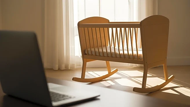 AI Startup Founder Balances Work and Family During Paternity Leave