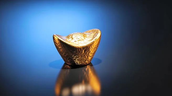 Iamgold Upgraded to Strong-Buy by Zacks Research Amid Positive Analyst Sentiment