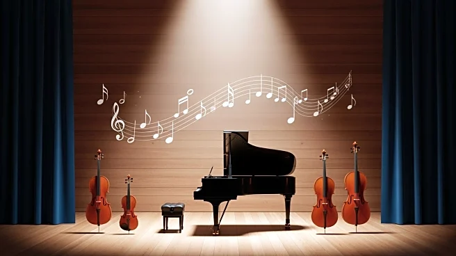 Joyce DiDonato and Time for Three Collaborate on New Album Performance