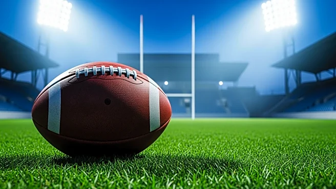 Chicago Bears Secure Playoff Spot with Victory Over Packers, Eye NFC North Title