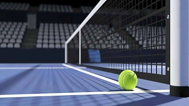 Taylor Fritz and Coco Gauff Lead U.S. Defense in United Cup Title Pursuit