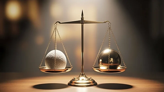 Johnson  Johnson Faces Legal Challenges Amidst Talc Litigation and Portfolio Reshaping