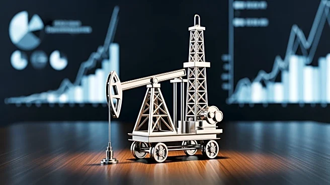 Chevron Corporation Announces 2026 Capital Expenditure Plan Amidst Oil Price Challenges