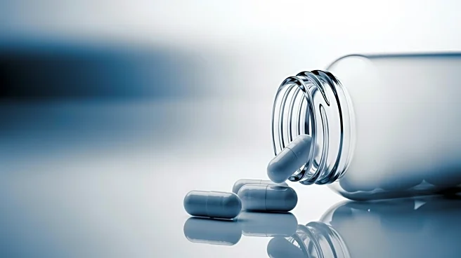 FDA Approves Novo Nordisk's Wegovy Pill for Weight Loss, Offering New Option for Patients