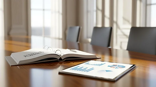 Charles Winslow Completes Strategic Review at Lumena Intelligent Alliance Office, Reinforcing Governance