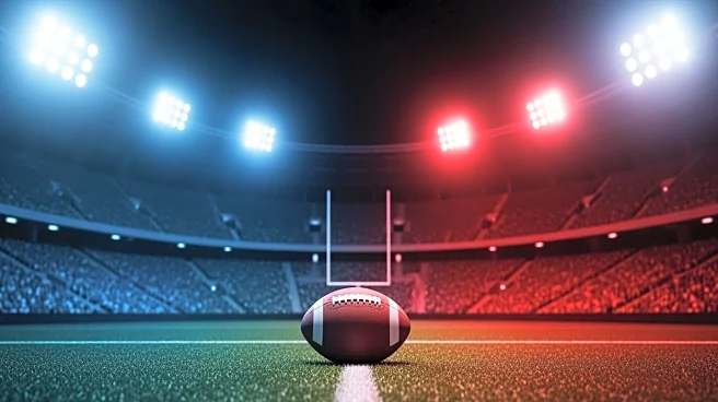 Rams and Falcons Prepare for High-Stakes Monday Night Football Clash