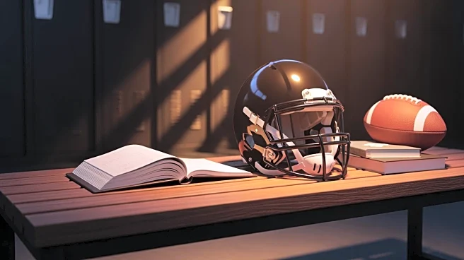 USC Trojans Re-Sign Corey Simms Amid Wide Receiver Room Changes