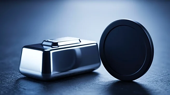 Silver Prices Surge in China Amid Physical Supply Shortage, Bitcoin Remains Stagnant