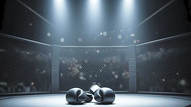 Joe Rogan Discusses Potential Heavyweight Move for UFC Champion Alex Pereira