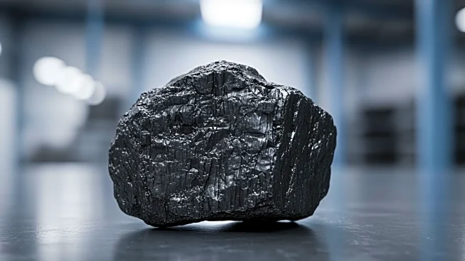 Alpha Metallurgical Resources Updates 2026 Coal Shipment Guidance Amid Market Reassessment