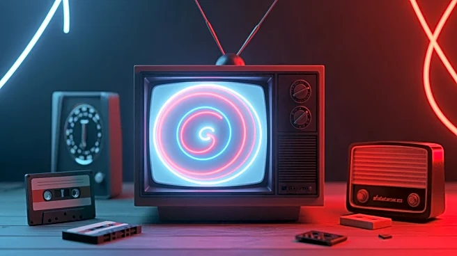 Netflix Releases New 'Stranger Things' Episodes, Continues Cultural Impact