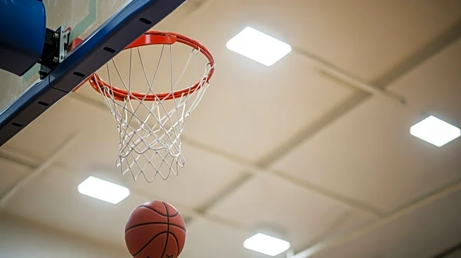 UCLA Bruins Basketball Seeks Solutions for Rebounding Challenges