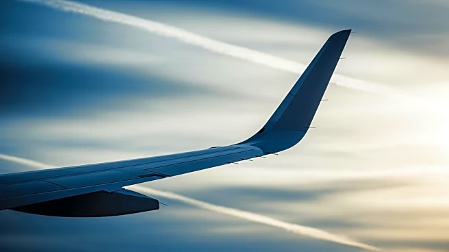 American Airlines Faces Strategic Challenges Amid Stock Volatility