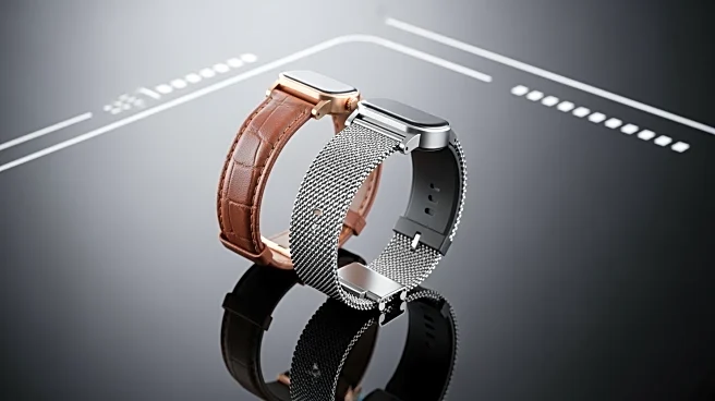 Smartlet Introduces Dual Watch Band for Analog and Smartwatches at CES 2026
