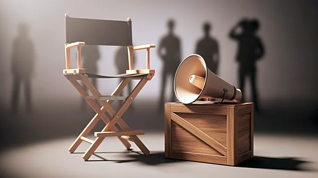 Brad Pitt Mistakes Leonardo DiCaprio's Parents for Extras on Film Set