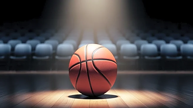 Virginia Cavaliers Emerge as Major Threat to Duke in ACC Basketball