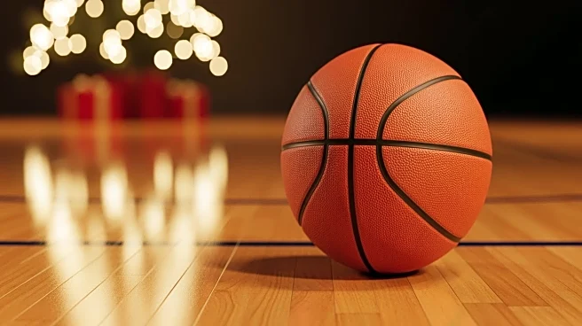 LeBron James Celebrates 20th Christmas Day Game with Lakers