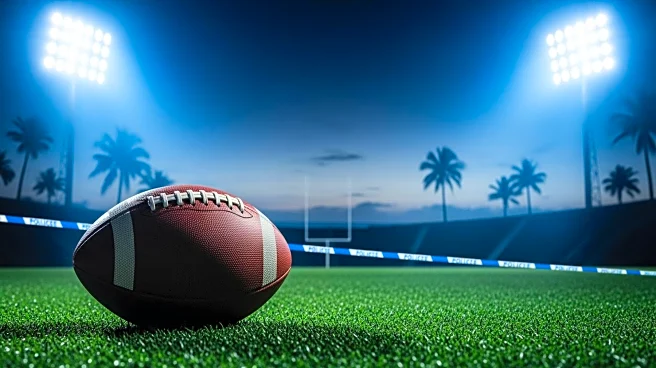 Cal Bears Face Familiar Challenges in Hawaii Bowl Loss