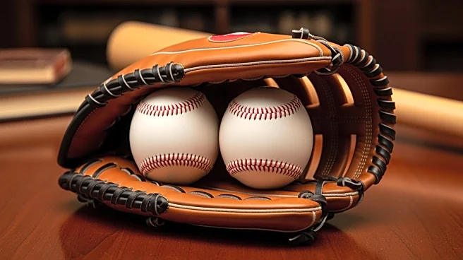 Washington Nationals Acquire Top Prospects Ford and Perales in Offseason Trades