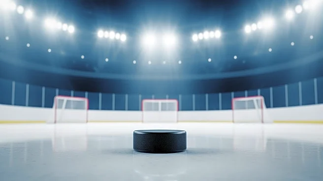 World Juniors 2026 Returns to U.S., Featuring Intense Competition Among Top Hockey Nations