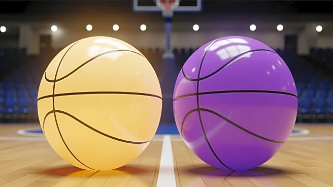 Los Angeles Lakers Consider Trading $81M Duo for $77M Fan Favorite