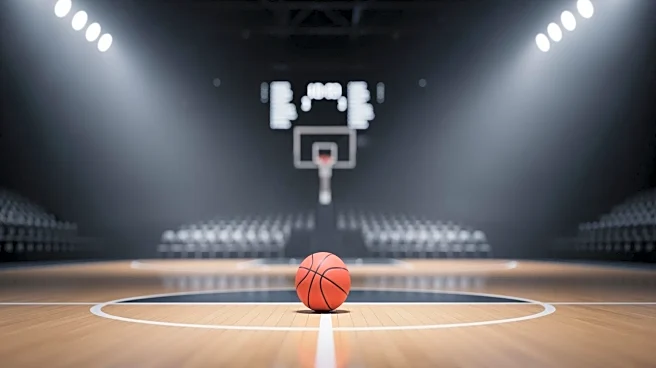 Victor Wembanyama Keeps Focused Despite Spurs' Success Against Thunder