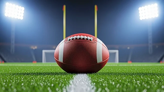 Detroit Lions' David Montgomery Overcomes Illness to Play Against Vikings, Impacting Playoff Hopes