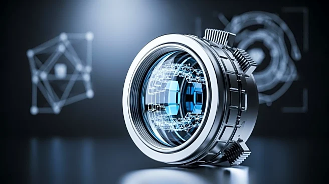 ASML Faces Geopolitical and Technological Challenges Amid China's EUV Developments