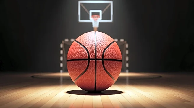 USC Trojans Pursue Rising Basketball Recruit Boyuan Zhang