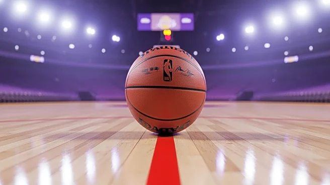 Houston Rockets Secure Victory Over Los Angeles Lakers with Strong Performance