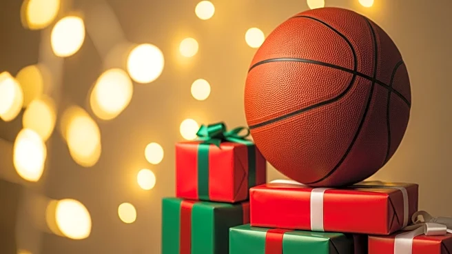 NBA Players Partner with Charities to Support Communities During Holiday Season