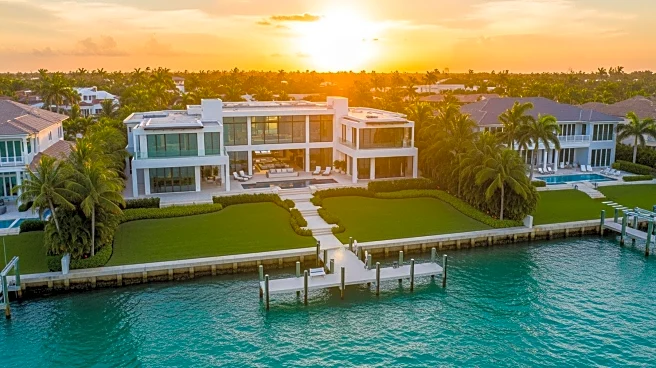 Cape Coral's Most Expensive Homes Highlight Luxury Real Estate Market