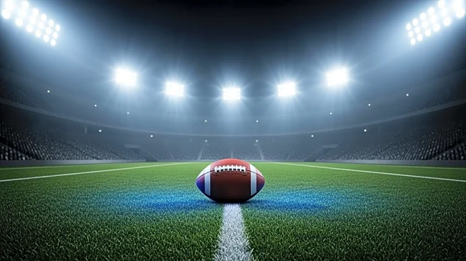 Lions vs. Ravens Monday Night Football: Broadcast Details and Viewing Options