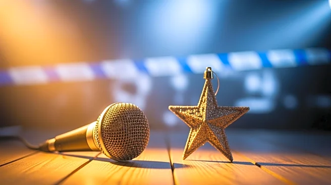 Kelly Clarkson to Perform at NFL Christmas Day Game, Highlighting Her Dallas Cowboys Fandom