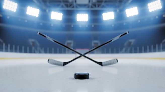 USA Hosts 2026 World Junior Hockey Championship with Key Players to Watch