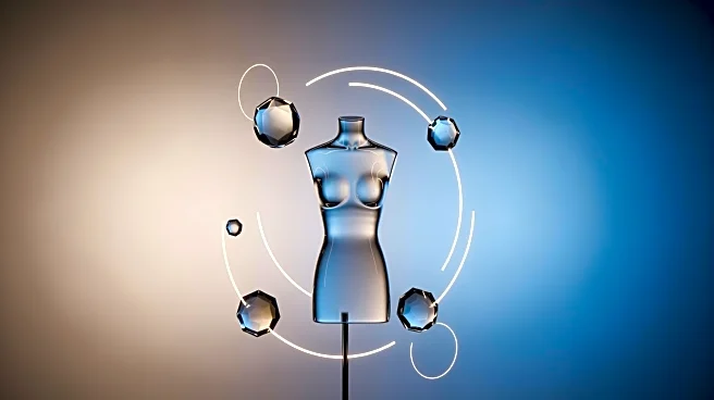 Fashion Marketing Adapts to Changing Consumer Preferences and Technological Advances